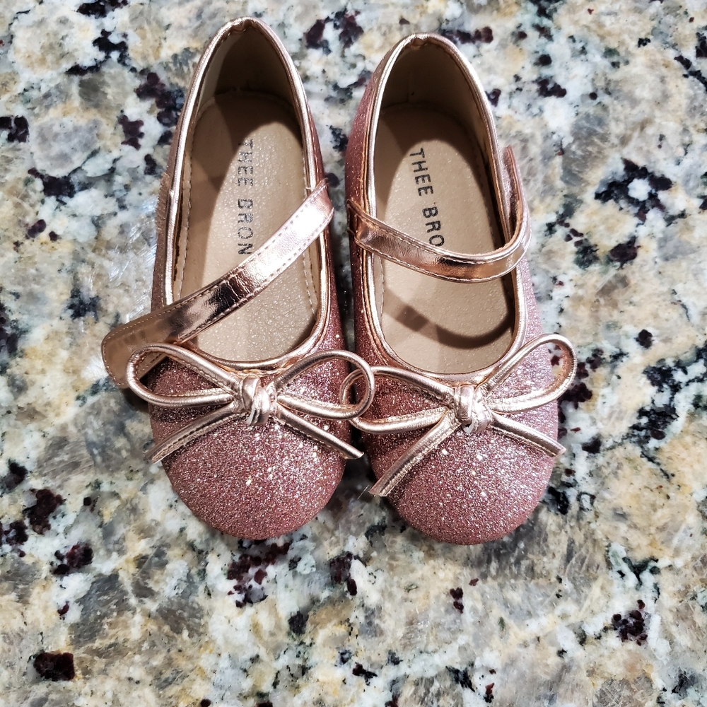 Toddler Dress Shoes